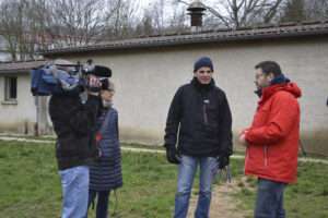 Reportage France 3