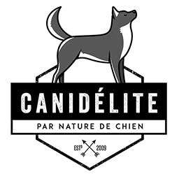 Canidelite