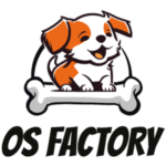 Logo OS Factory