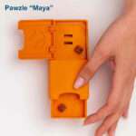 Pawzle Maya (dessus)