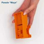 Pawzle Maya (dessous)