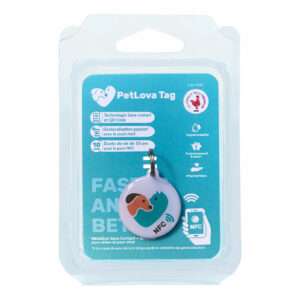 PetLova Tag NFC